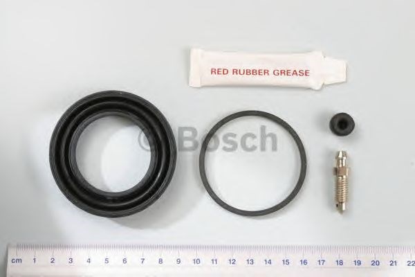Kit de reparação de suporte do freio dianteiro 1987470006 Bosch