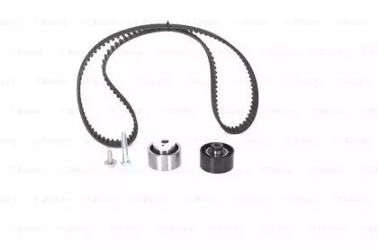 Correia do mecanismo de distribuição de gás, kit 1987948268 BOSCH