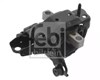 Coxim (suporte) esquerdo de motor 19906 FEBI