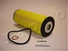 Eco filtros de combustível 1ECO009