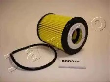 Eco filtros de combustível 1ECO018