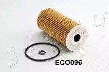 Eco filtros de combustível 1ECO096