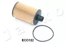Eco filtros de combustível 1ECO122