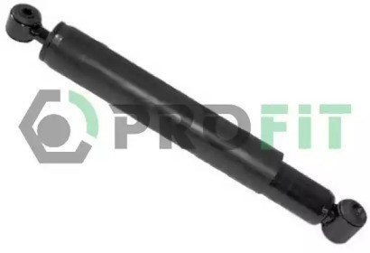 Amortecedor traseiro Ford Sierra 1 GBC