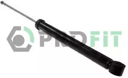 Amortecedor traseiro Volkswagen Bora 1J2