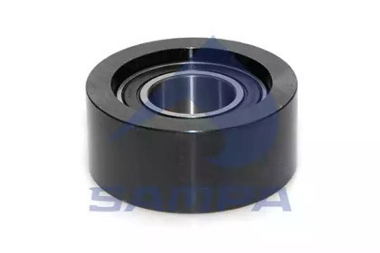 Rolo de reguladora de tensão da correia de transmissão 200353 SAMPA