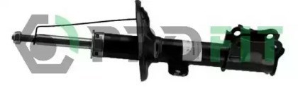 Amortecedor dianteiro direito para Chevrolet Aveo / Kalos Fastback 1.2 B12D1 20040435