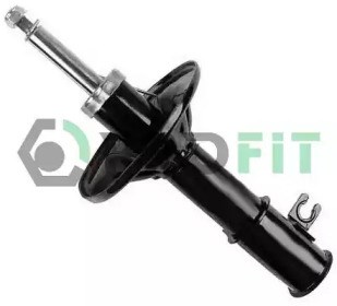 Amortecedor dianteiro esquerdo para mazda 626 iv, mazda mx-6 20040685