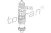 Roda dentada propulsada de velocímetro 201534 HANS PRIES