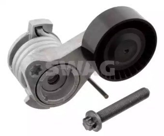 Correa tensionador, correa poli v para bmw 1, bmw 3, bmw 5, bmw 6, bmw 7, bmw x1, bmw x3, bmw x5, bmw z4 20928708