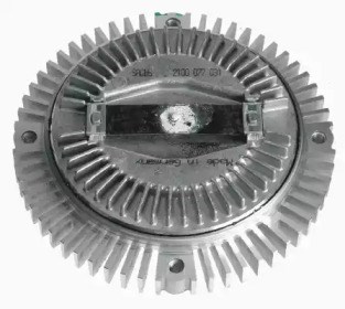 Motor de ventilador viscoso para audi a4 (8d2,8d2) (1995-2000) 1.9 tdi 1z 2100077031