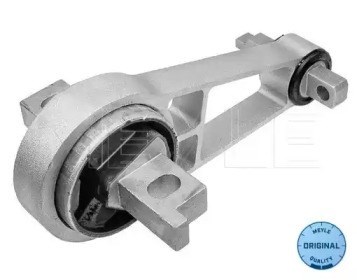 Coxim (suporte) traseiro de motor 2140300050 Meyle