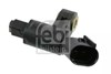 Sensor ABS dianteiro direito 21584 FEBI