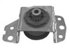 Coxim (suporte) direito de motor 21653082 CORTECO