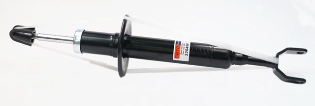 Amortecedor dianteiro Skoda SuperB 1 3U4