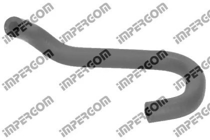Carter Vent Pipe Ford Focus 2005- (1.25/1.4/1.6 DOHC) BSG 224139