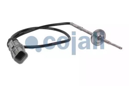 Sensor de temperatura dos gases de escape (GE), no catalisador 2260399 Cojali