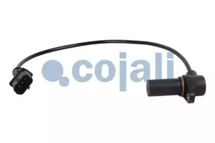 Sensor de posição (de revoluções) de cambota 2260493 Cojali