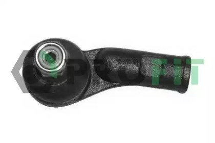 Ponta externa da barra de direção 23020074 PROFIT