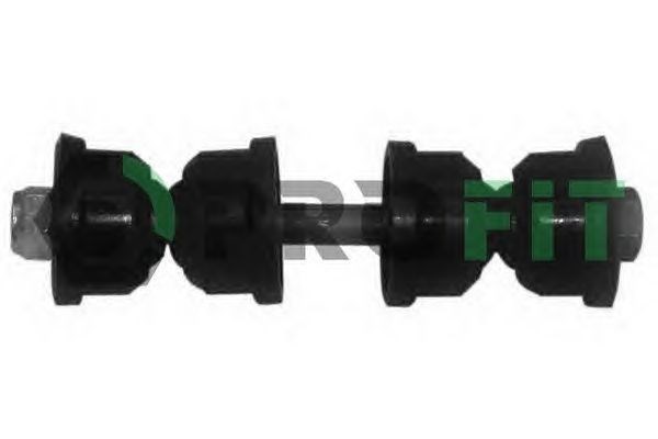 Montante de estabilizador traseiro 23050374 PROFIT