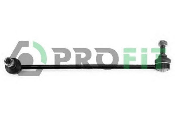 Montante de estabilizador dianteiro Volkswagen Golf 5 1K1