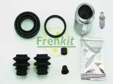 Kit de reparação de suporte do freio traseiro 231901 Frenkit