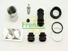 Kit de reparação de suporte do freio traseiro 232906 Frenkit