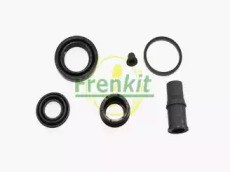 Kit de reparação de suporte do freio traseiro 233007 Frenkit