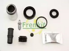 Kit de reparação de suporte do freio traseiro 233901 Frenkit