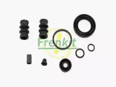 Kit de reparação de suporte do freio traseiro 234025 FRENKIT