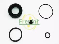 Kit de reparação de suporte do freio traseiro 234036 Frenkit