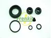 Kit de reparação de suporte do freio traseiro 234041 FRENKIT