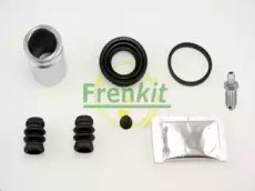 Kit de reparação de suporte do freio traseiro 234912 Frenkit