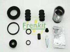 Kit de reparação de suporte do freio traseiro 234916 Frenkit