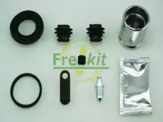 Kit de reparação de suporte do freio traseiro 234932 Frenkit