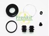 Kit de reparação de suporte do freio traseiro 235026 FRENKIT