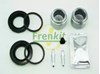 Kit de reparação de suporte do freio traseiro 235905 FRENKIT