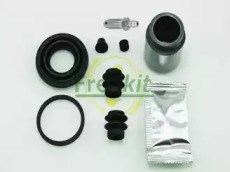 Kit de reparação de suporte do freio traseiro 235913 Frenkit