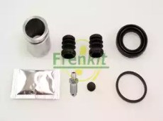 Kit de reparação de suporte do freio traseiro 235915 Frenkit