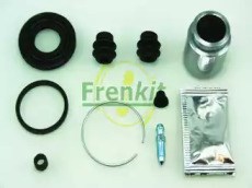 Kit de reparação de suporte do freio traseiro 235925 Frenkit