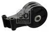 Coxim (suporte) traseiro de motor 23672 FEBI