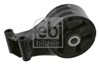 Coxim (suporte) traseiro de motor 23673 FEBI