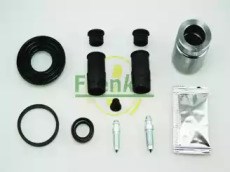 Kit de reparação de suporte do freio traseiro 236909 Frenkit