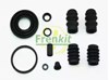 Kit de reparação de suporte do freio traseiro 238042 FRENKIT