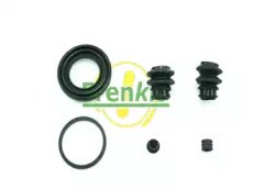 Kit de reparação de suporte do freio traseiro 238075 Frenkit