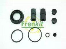 Kit de reparação de suporte do freio traseiro 238076 Frenkit