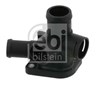 Flange do sistema de esfriamento (união em T) 23846 FEBI