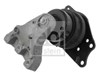 Coxim (suporte) direito de motor 23880 FEBI