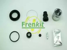 Kit de reparação de suporte do freio traseiro 238801 Frenkit