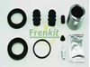 Kit de reparação de suporte do freio traseiro 238936 FRENKIT